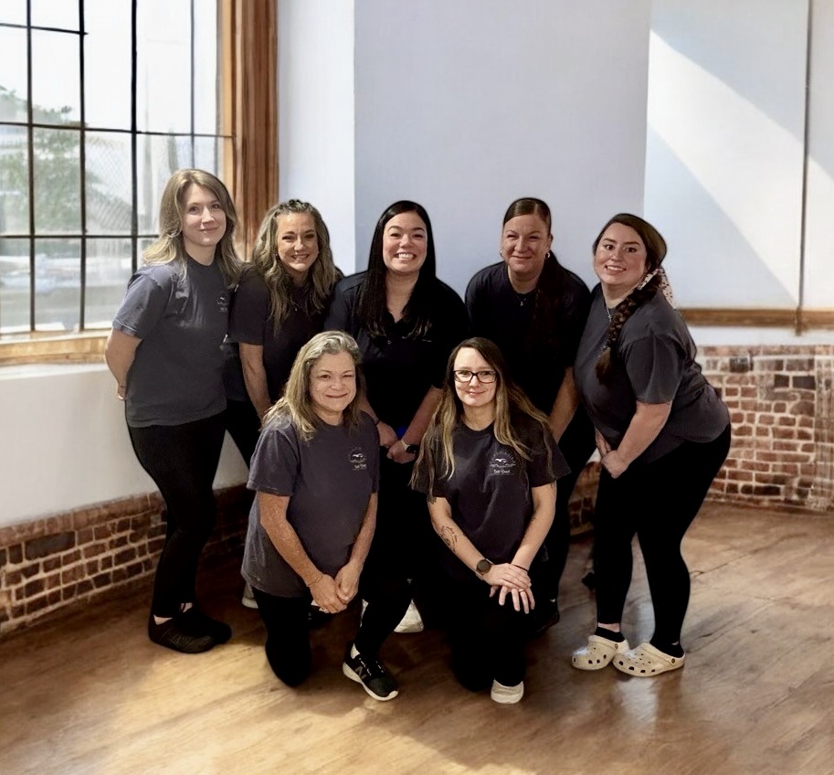 The East Coast Cleaning Services LLC team
